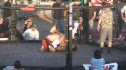 MMA fight #3