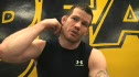 Nate on Wrestling