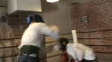 Raw in the Ring I