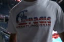 Cradle Gear in the House at Worlds!