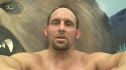 Shane Carwin- The front line