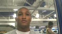 Shanon on wrestling