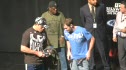 Spencer Fisher vs. Shannon Gugerty