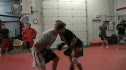 Strikes to Takedown
