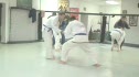 Takedown 2 side mount