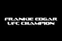 Frankie Edgar preview