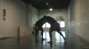North Broadway Jiu Jitsu workout