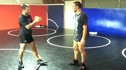 Behind the Dirt Russian Footsweep