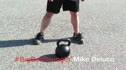 #BigBellSwingin w/ Mike Deluco