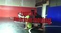 Rolling with Chris Wing and Paul Saraiva