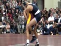 184 lbs Quentin Wright Penn State vs Nate Graham Bloomsburg