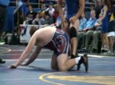 JR 285 GR Jeremy Brazil IL (R) vs Connor Medbery CO (B)