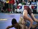 JR 112 GR Colton Howell MO (R) vs Trey Andrews AZ  (B)