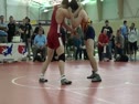100Kg CD Final Ty Walz (R) vs Adam Coon (B)