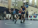 100 lbs round2 Josh Lehner OH vs. Zac Whisnant NC