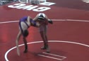 103 Brett Marino LI vs Gordon Weeks MV