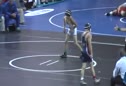 103lbs, 3rd, Micah Hight, DE vs Brett Marino, PA