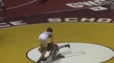 103lbs Brett Marino LI vs Jacob Rozsahegyi HN