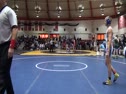 103lbs David Mohler LOY vs Ethan Eckley WLD