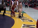 103 lbs Brent Fleetwood SMR vs Coy Ozias SOG