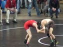 103lbs, Semi, Darian Cruz, PA vs Camden Anderson, VA