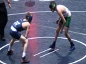 103lbs Tyler Ponte WS vs John Amato CC