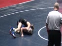103lbs Tyler Tarsi NAZ vs Gabe Gibson Cox