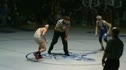 106 Michael Bartolo (Reynolds) vs Chucky Bizzaro (Cathedral Prep)