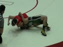 106 Sam Horning CV vs Zach Elvin CD