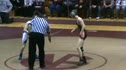 106 Tyler Vath (Saegertown) vs Cody Bratt (Harborcreek)