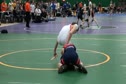 106 lbs finals Justin Cooksey Mac G vs. Kevin Jack DB R