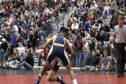 106lbs Qtr Danny Boychck WS R vs St. Johns Que G