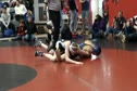 106lbs Semi Allen McNeil AP G vs Tyler Wood Que R