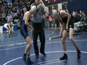 106 lbs quarter-finals Tyrone Klump NA G vs. Tyler Harka SV R