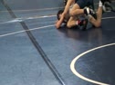 106 lbs round1 Danny Boychuck WS G vs. Jake Lang DV R