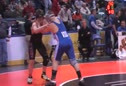 10U Final 150lbs Ian Malesiewski VIII vs Daniel Scheib IX