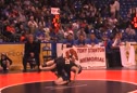 10U Final 60lbs Gage McClenahan II vs Sam Hillegas VII