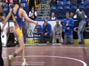 10U Final 65lbs Doug Zapf XI vs Cameron Delucia IX