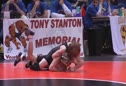 10U Final 70lbs Cole Matthews VI vs Ryan Sullivan VII