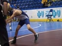 10U Final 80lbs Jared McGill II vs Josh Stillings XI