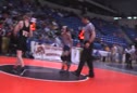 10U Final 85lbs Jake Pollak VII vs Justin McCoy II