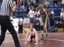 10U Final 90lbs Jonathan Vargo IV vs Tim Wallace I