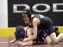 10U Final 95lbs Jake Hendricks IX vs Josh Goodlin VII