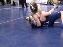 10Ur16 120lbs Dakotah Snyder X vs Cole Lingerfelter II