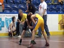 10Ur16 75lbs Eric Warren VII vs Antonio Cavallo III