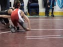 10Ur16 80lbs ChristianClutter IV vs Danny Clements VII