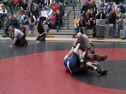 112 Semi Evan Botwin WS(G) vs Jeremiah Winter OX(R)