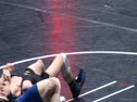 112lbs Chase Zemenak NAZ vs Cody Stageberg Cox