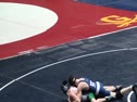 112lbs Evan Botwin WS vs Alex Smyth CC