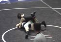 112lbs Evan Botwin WS vs Anthony Ashnault SP